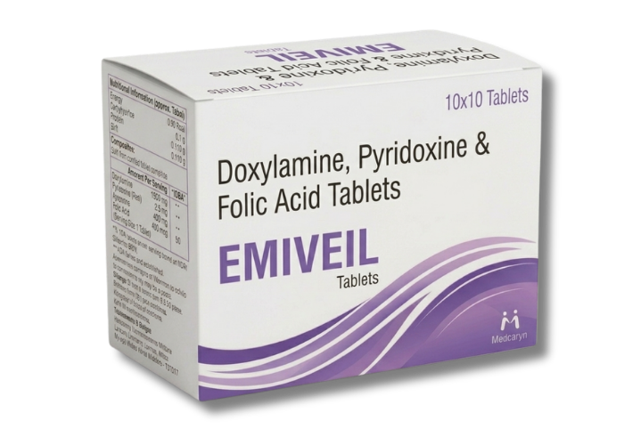 emiveil