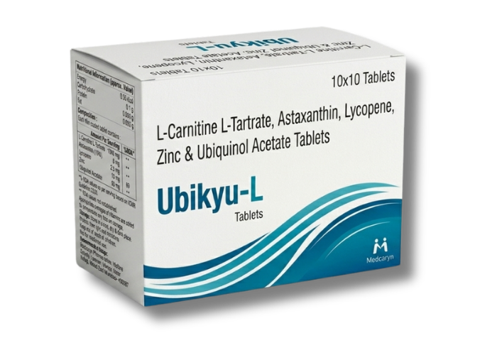 ubikyu l